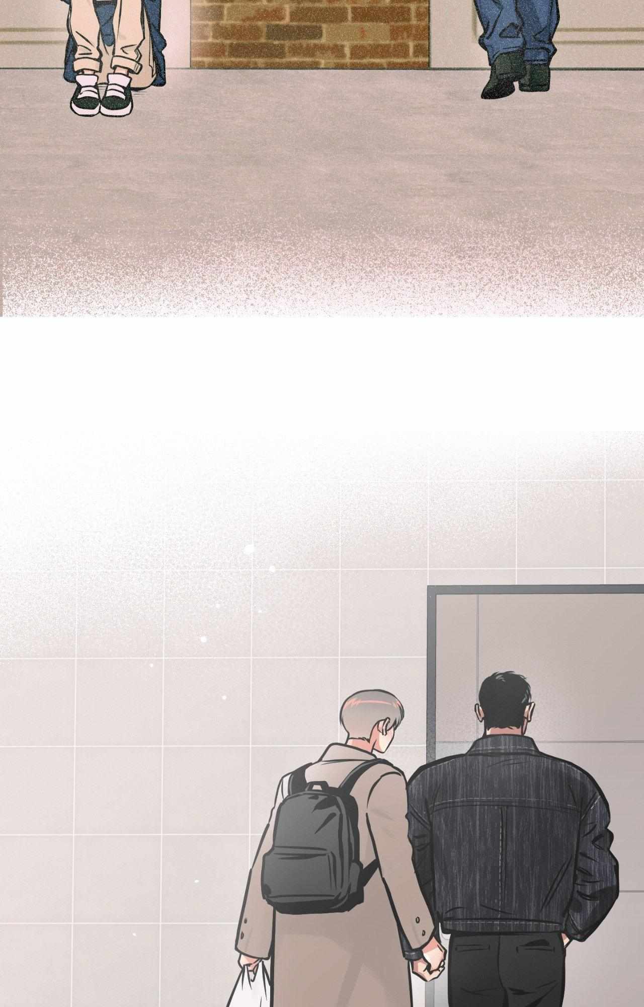 Ghost Window Chapter 85 page 78 - 