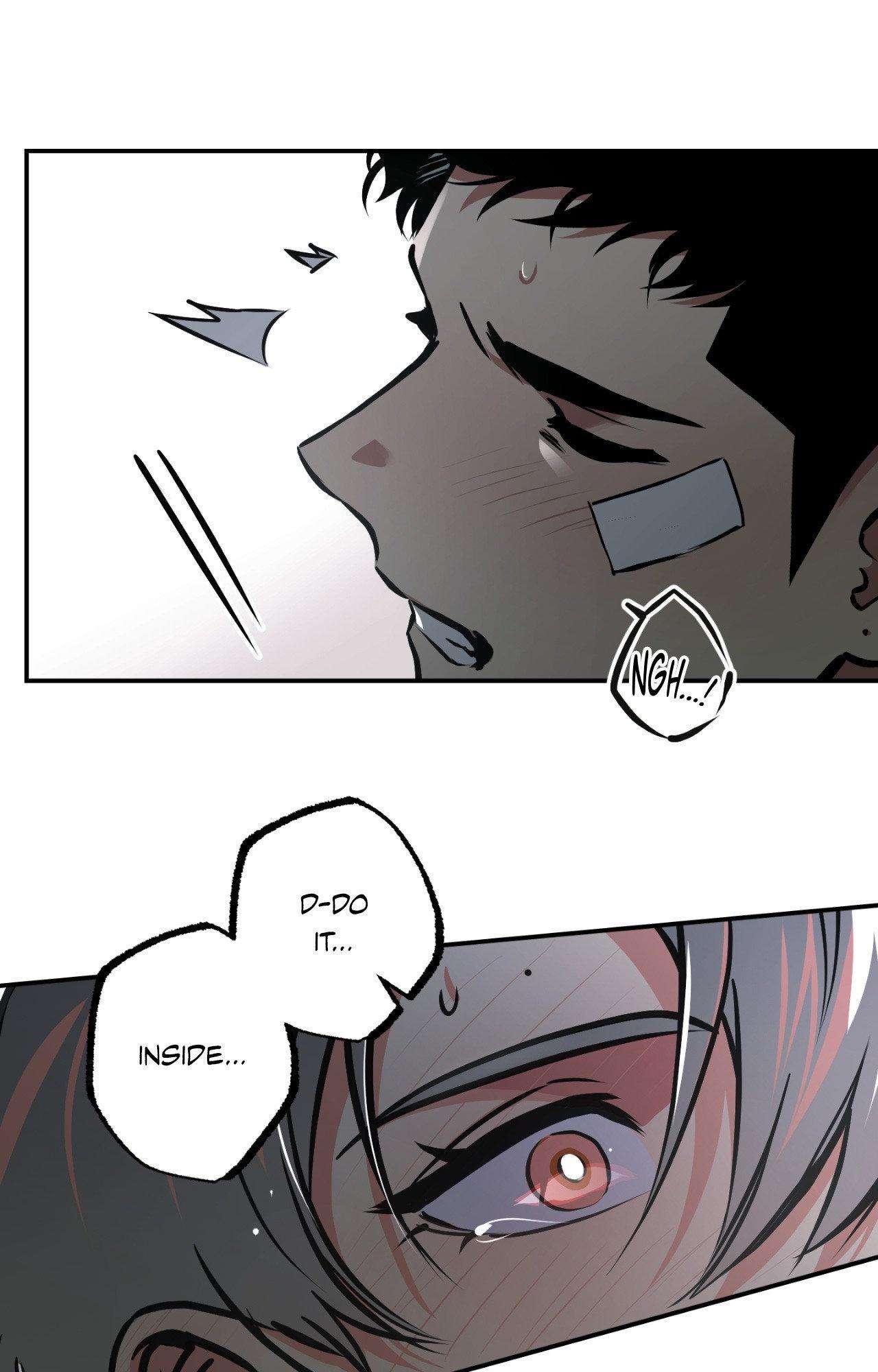 Ghost Window Chapter 85 page 10 - 