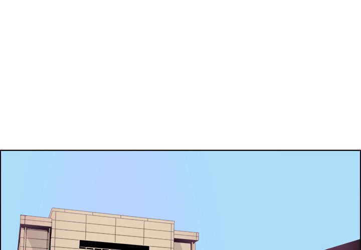 GHOST GHOST EP 10 - Toomics page 2 - 