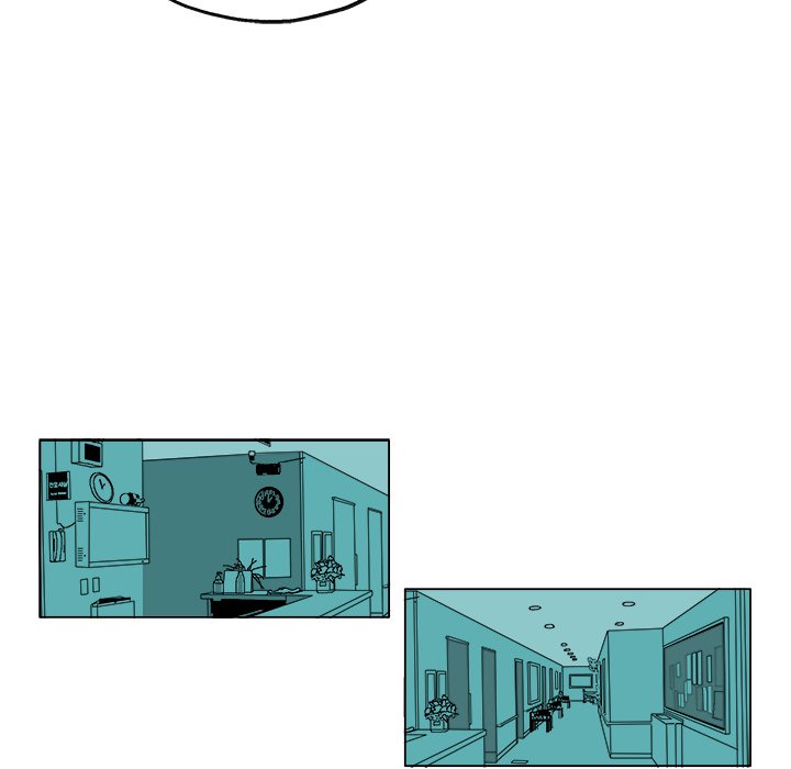 GHOST GHOST EP 11 - Toomics page 20 - 