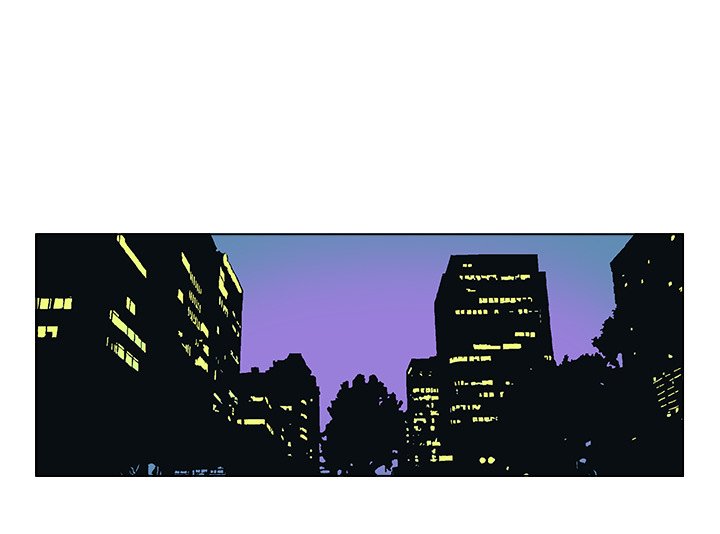 GHOST GHOST EP 12 - Toomics page 26 - 