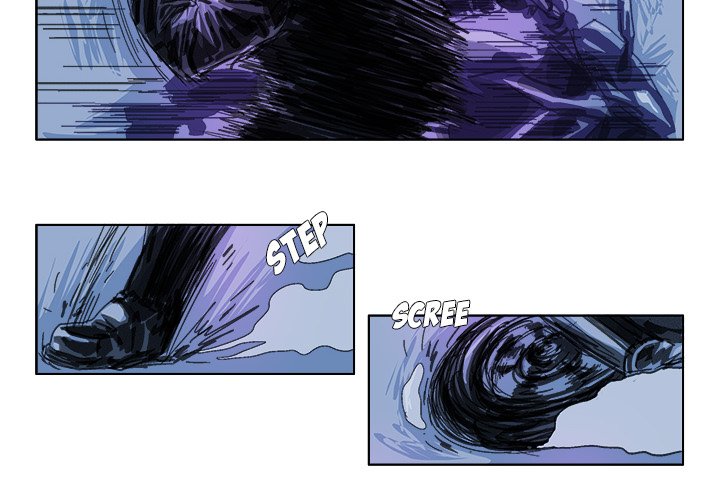 GHOST GHOST EP 20 - Toomics page 2 - 