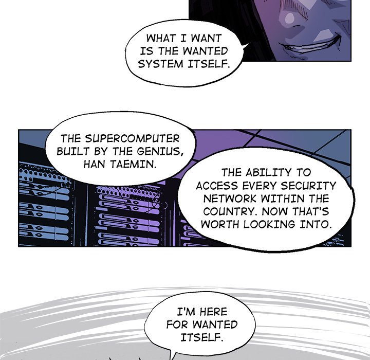 GHOST GHOST EP 28 - Toomics page 14 - 