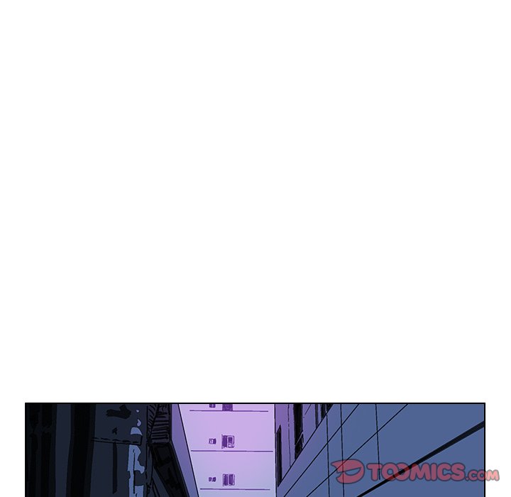 GHOST GHOST EP 36 - Toomics page 12 - 
