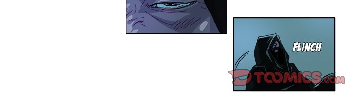 GHOST GHOST EP 36 - Toomics page 18 - 