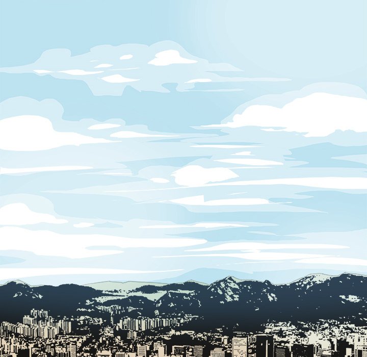 GHOST GHOST EP 37 - Toomics page 13 - 