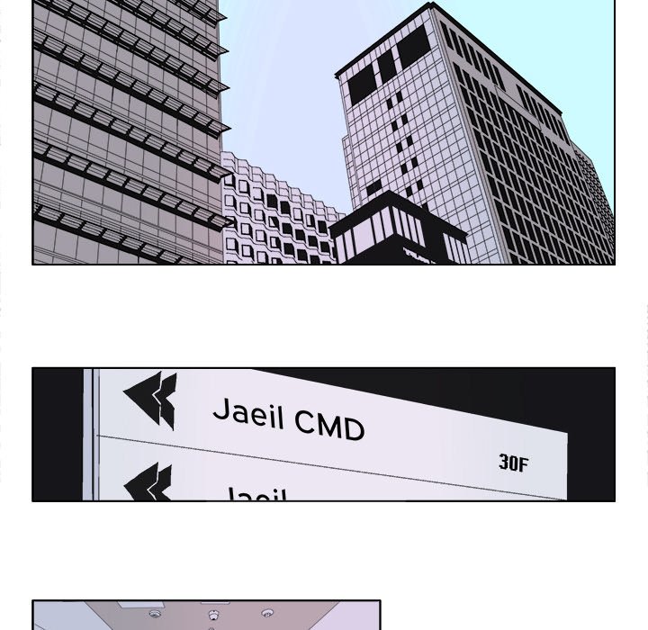 GHOST GHOST EP 38 - Toomics page 12 - 
