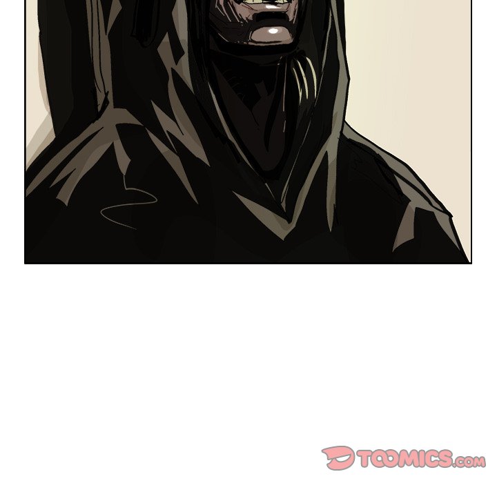 GHOST GHOST EP 41 - Toomics page 25 - 