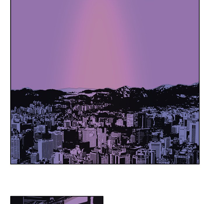 GHOST GHOST EP 46 - Toomics page 13 - 