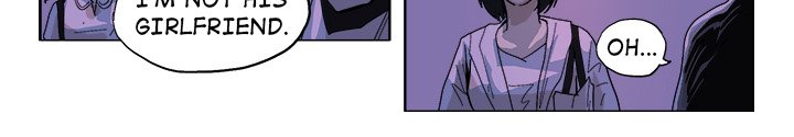 GHOST GHOST EP 47 - Toomics page 24 - 
