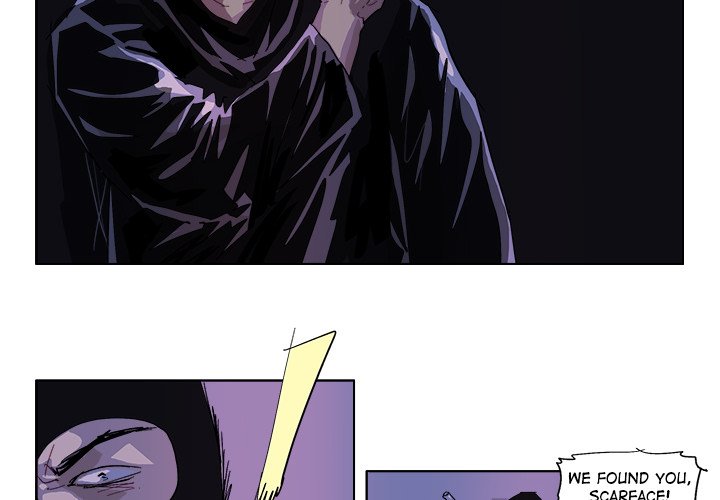GHOST GHOST EP 47 - Toomics page 4 - 