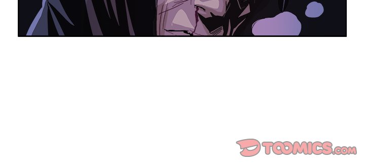 GHOST GHOST EP 48 - Toomics page 21 - 