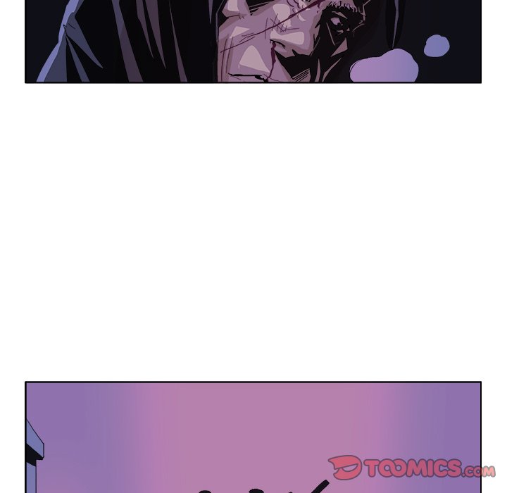 GHOST GHOST EP 49 - Toomics page 7 - 