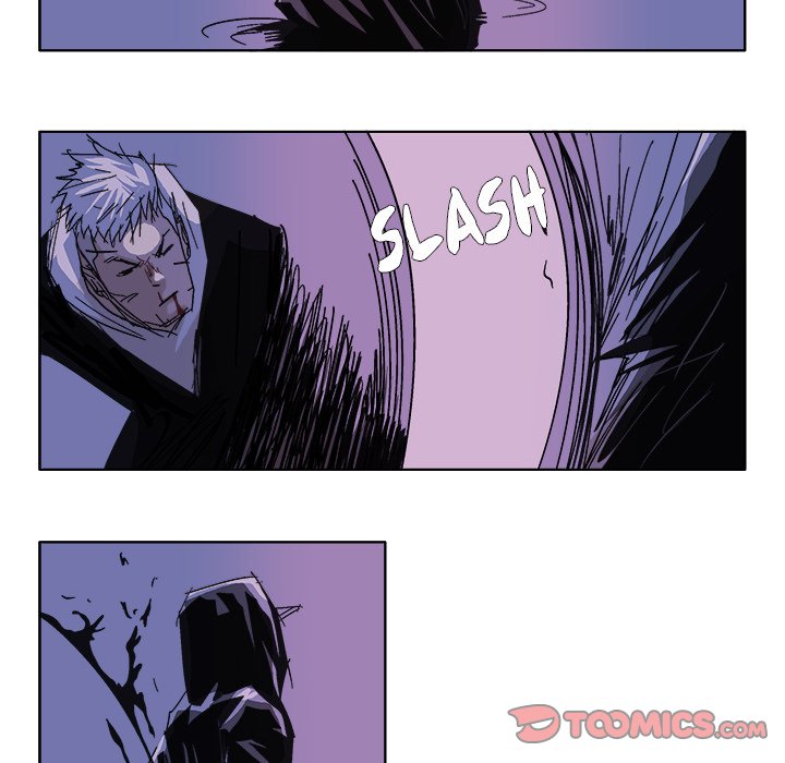 GHOST GHOST EP 53 - Toomics page 13 - 