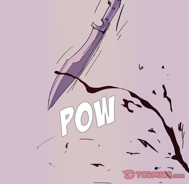 GHOST GHOST EP 53 - Toomics page 20 - 