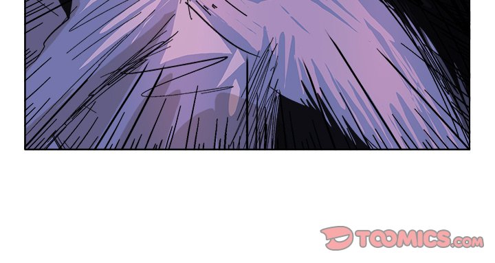 GHOST GHOST EP 55 - Toomics page 20 - 