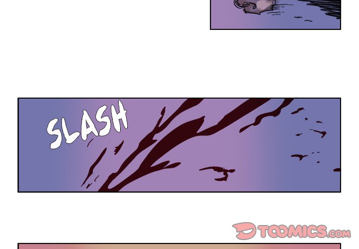 GHOST GHOST EP 56 - Toomics page 4 - 