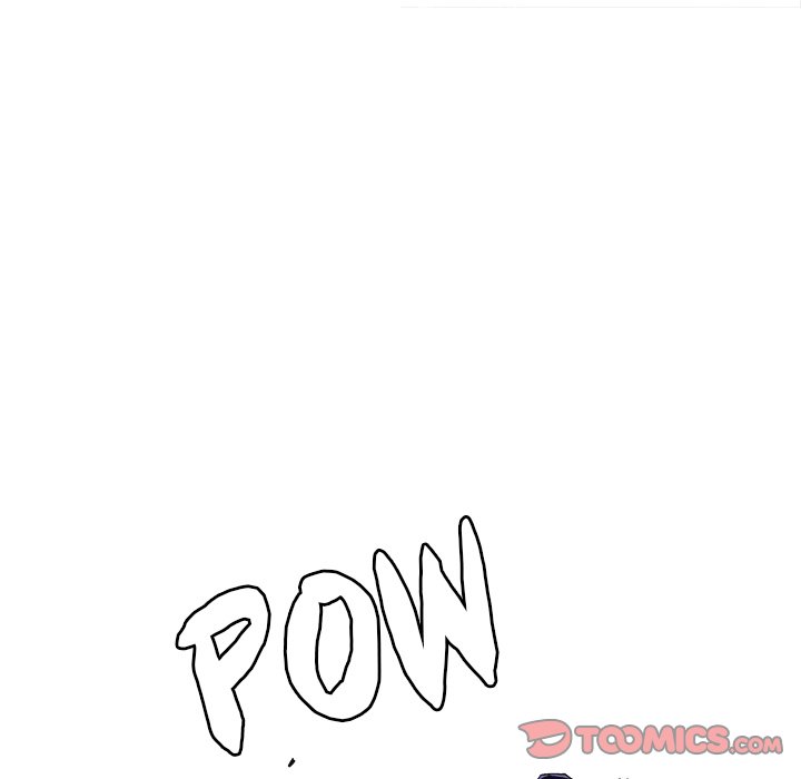 GHOST GHOST EP 57 - Toomics page 16 - 