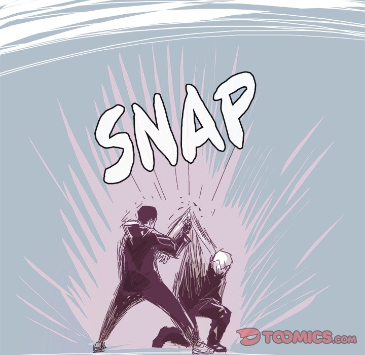 GHOST GHOST EP 59 - Toomics page 12 - 