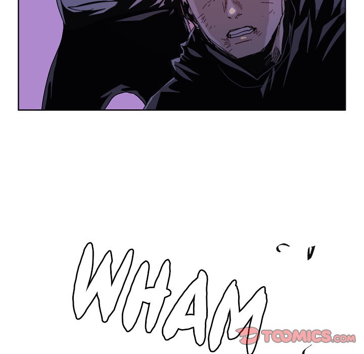 GHOST GHOST EP 59 - Toomics page 16 - 