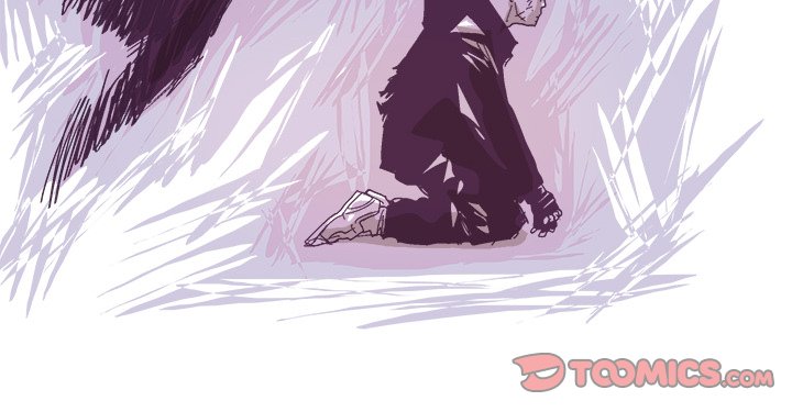 GHOST GHOST EP 59 - Toomics page 19 - 