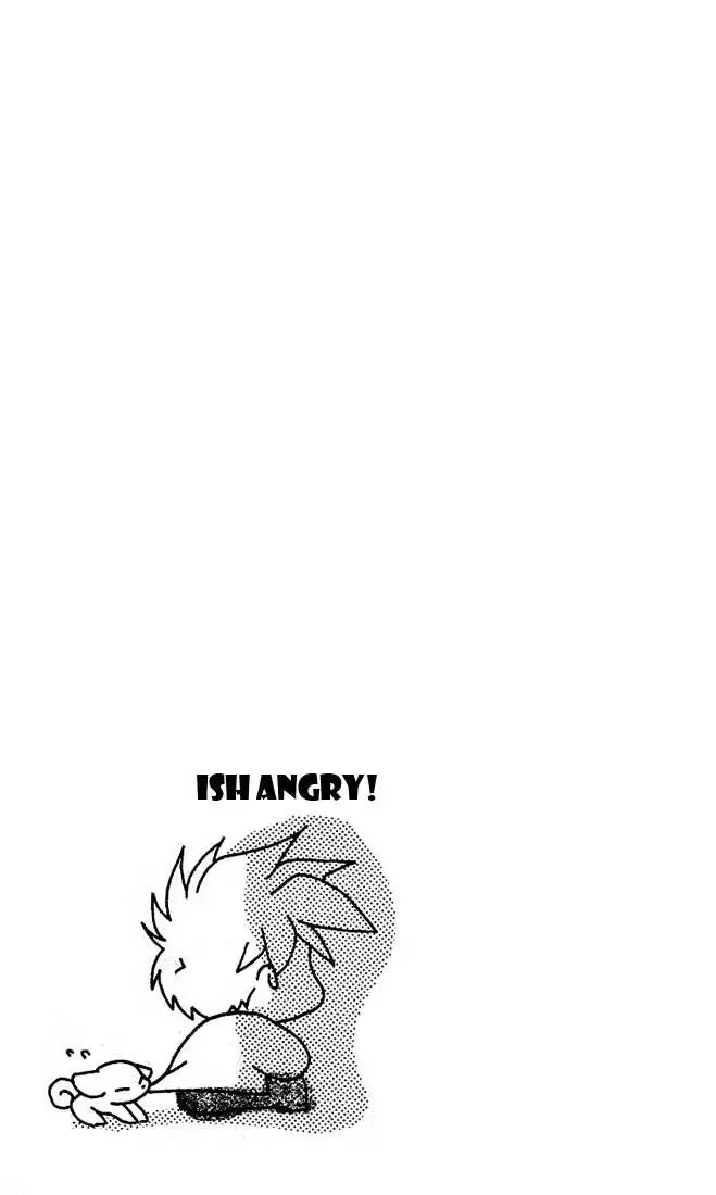 GHOST Chapter 6.1 page 20 - 