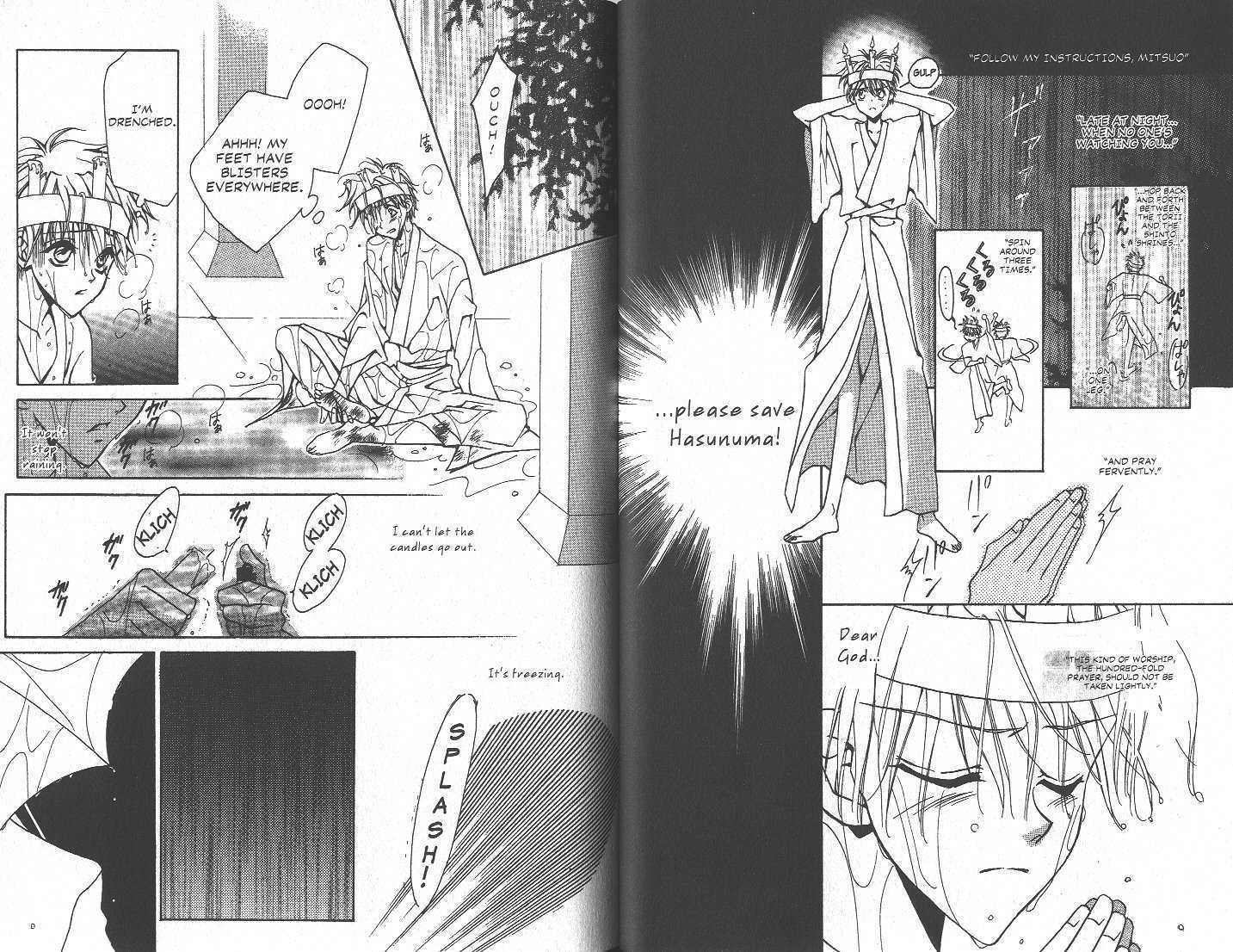 GHOST Chapter 6.3 page 4 - 