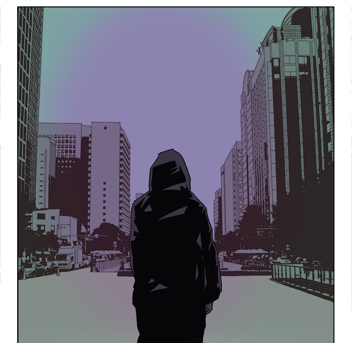 GHOST GHOST EP 60 - Toomics page 12 - 