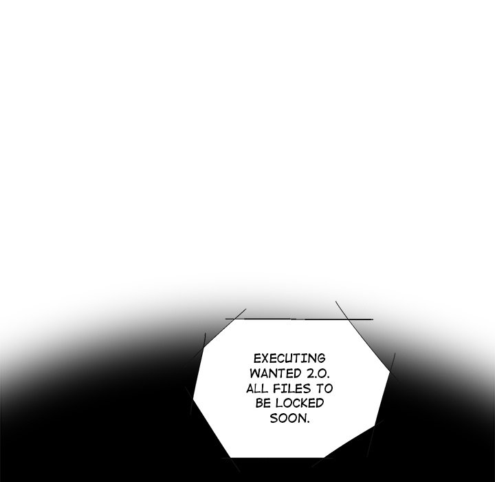 GHOST GHOST EP 61 - Toomics page 12 - 