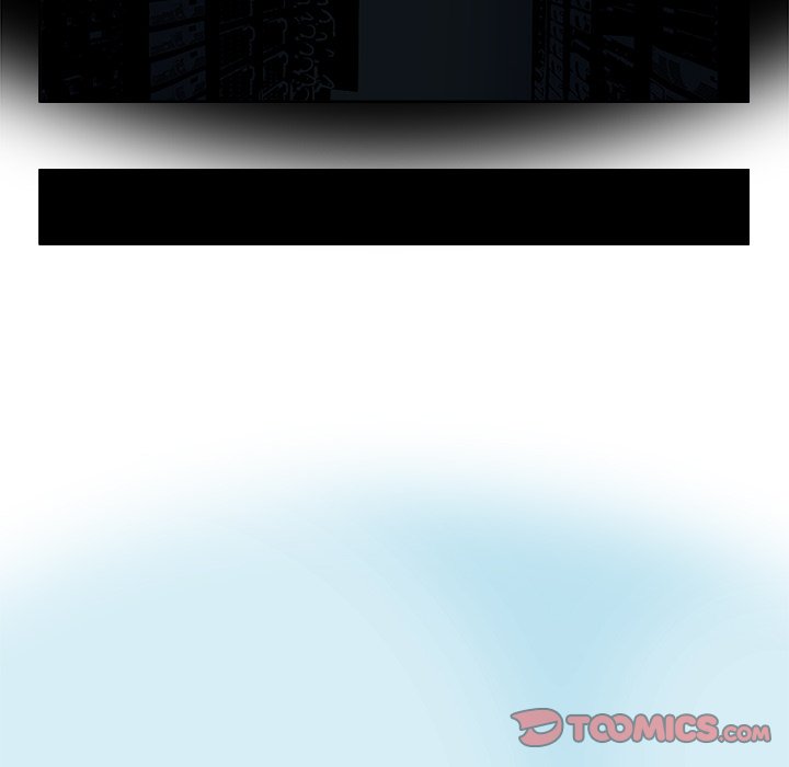 GHOST GHOST EP 61 - Toomics page 15 - 
