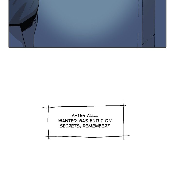 GHOST GHOST EP 61 - Toomics page 34 - 