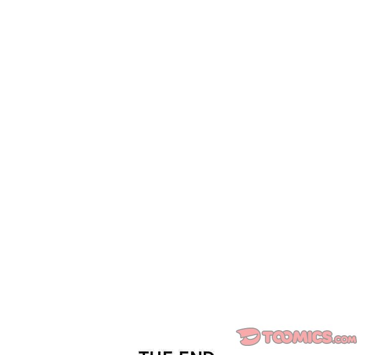 GHOST GHOST EP 61 - Toomics page 35 - 