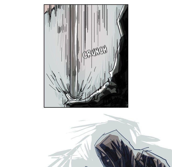 GHOST GHOST EP 7 - Toomics page 22 - 