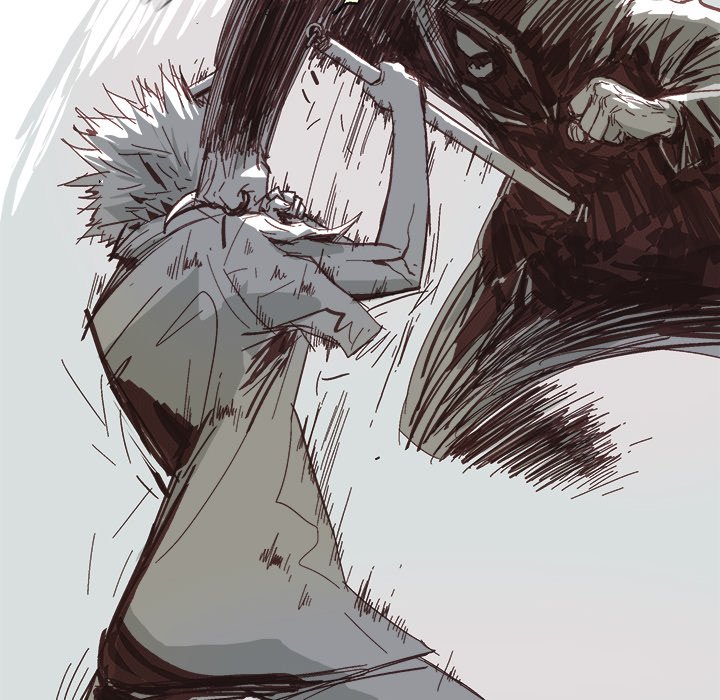 GHOST GHOST EP 7 - Toomics page 31 - 