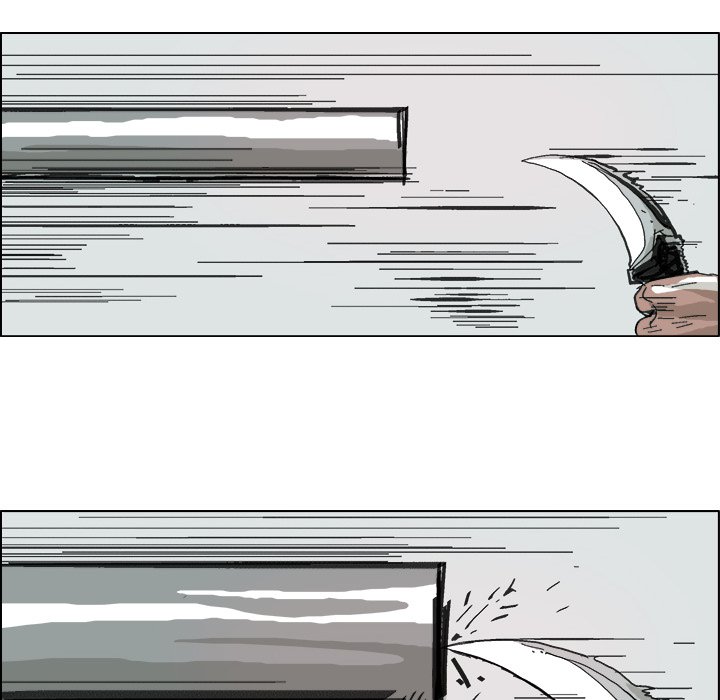 GHOST GHOST EP 7 - Toomics page 34 - 