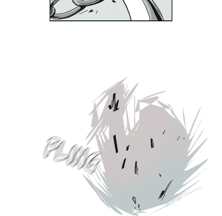 GHOST GHOST EP 7 - Toomics page 38 - 