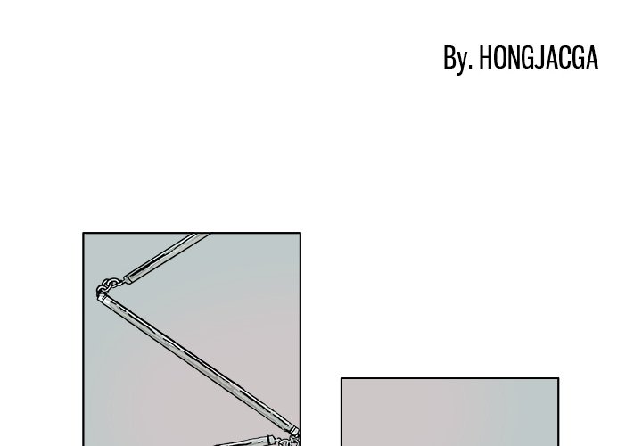 GHOST GHOST EP 8 - Toomics page 2 - 