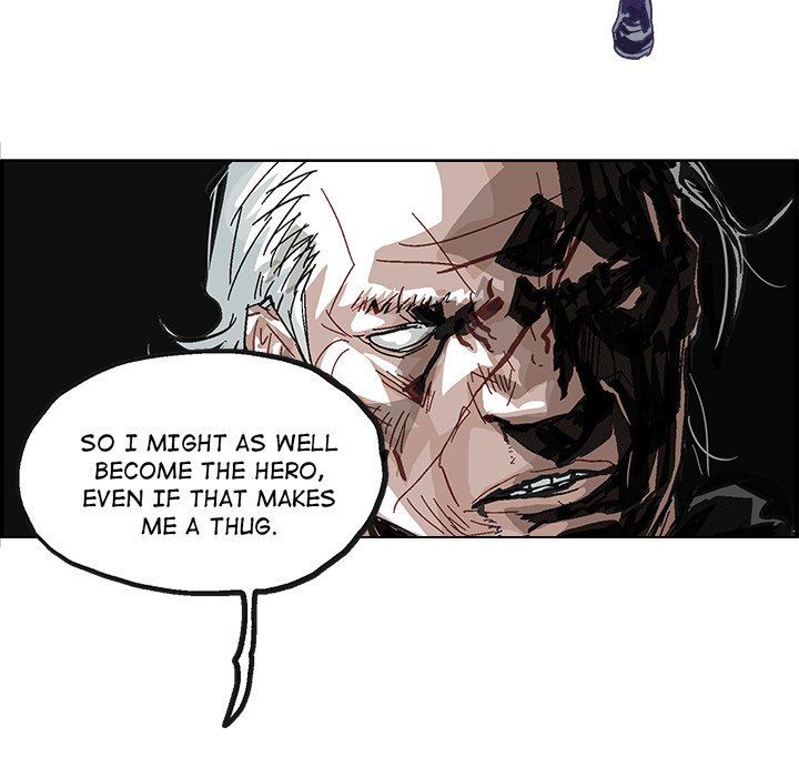 GHOST GHOST EP 8 - Toomics page 27 - 