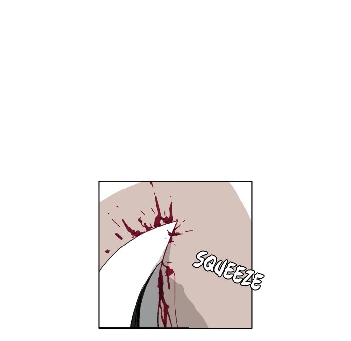 GHOST GHOST EP 8 - Toomics page 32 - 