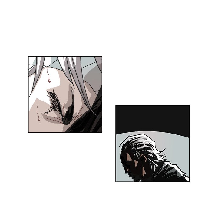GHOST GHOST EP 8 - Toomics page 33 - 