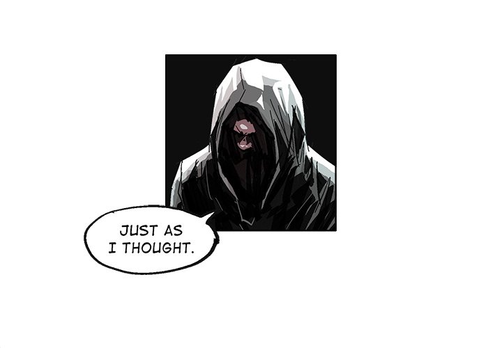 GHOST GHOST EP 9 - Toomics page 2 - 