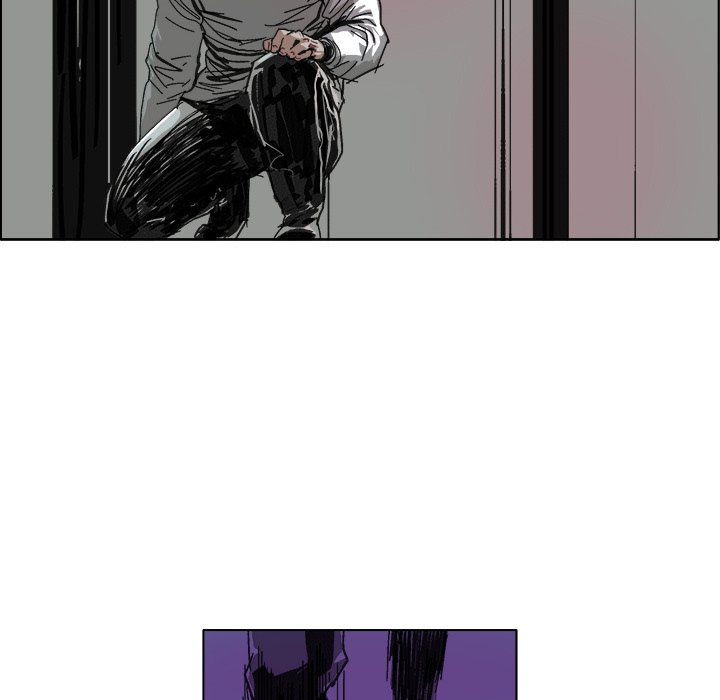 GHOST GHOST EP 9 - Toomics page 26 - 