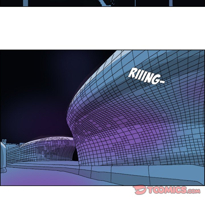 GHOST GHOST EP 9 - Toomics page 28 - 