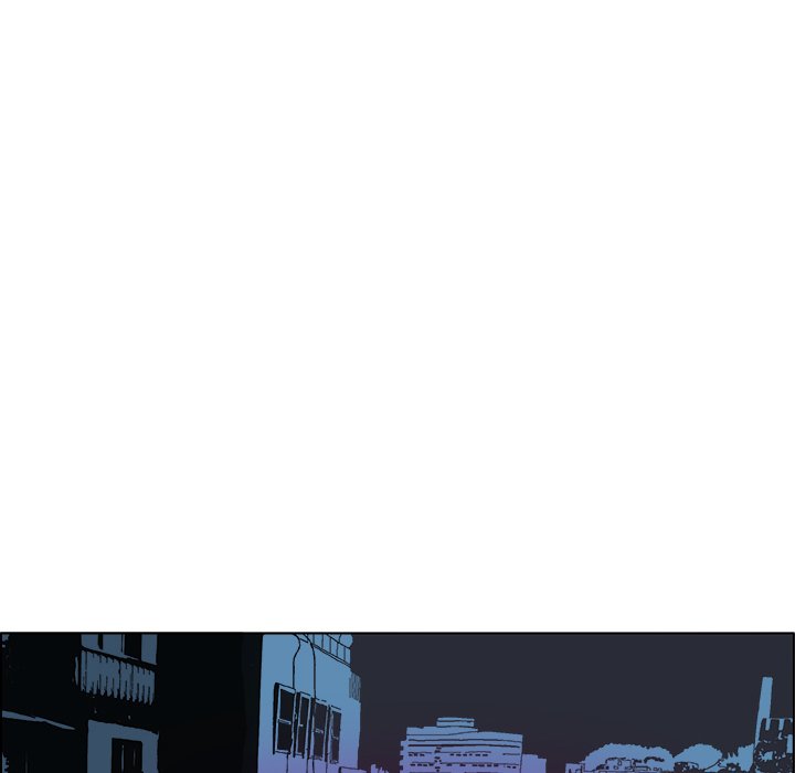 GHOST GHOST EP 9 - Toomics page 29 - 