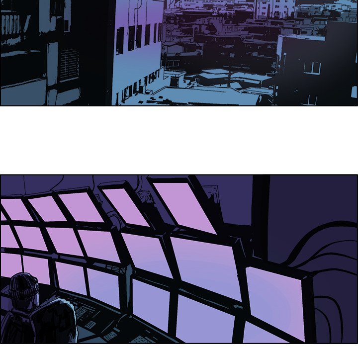 GHOST GHOST EP 9 - Toomics page 30 - 