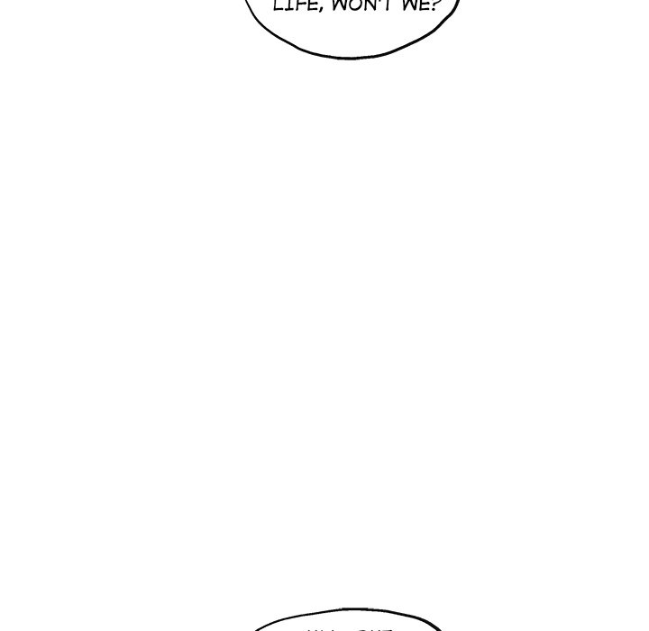 GHOST GHOST EP 9 - Toomics page 36 - 