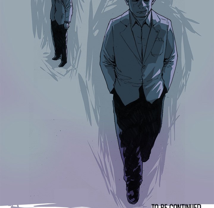 GHOST GHOST EP 9 - Toomics page 48 - 