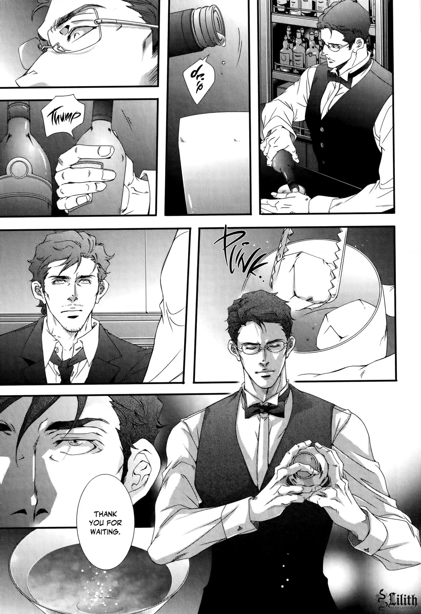 Ghostdog Chapter 1 page 12 - 