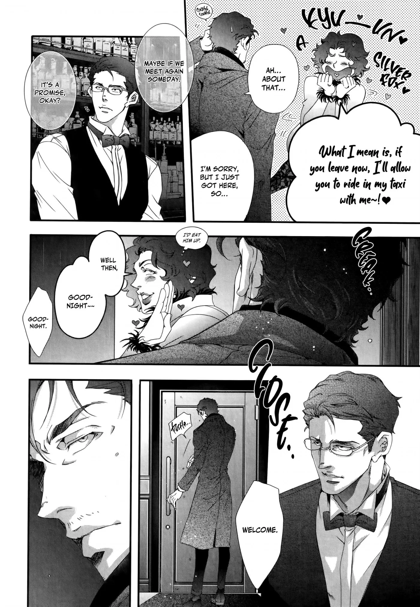 Ghostdog Chapter 1 page 9 - 