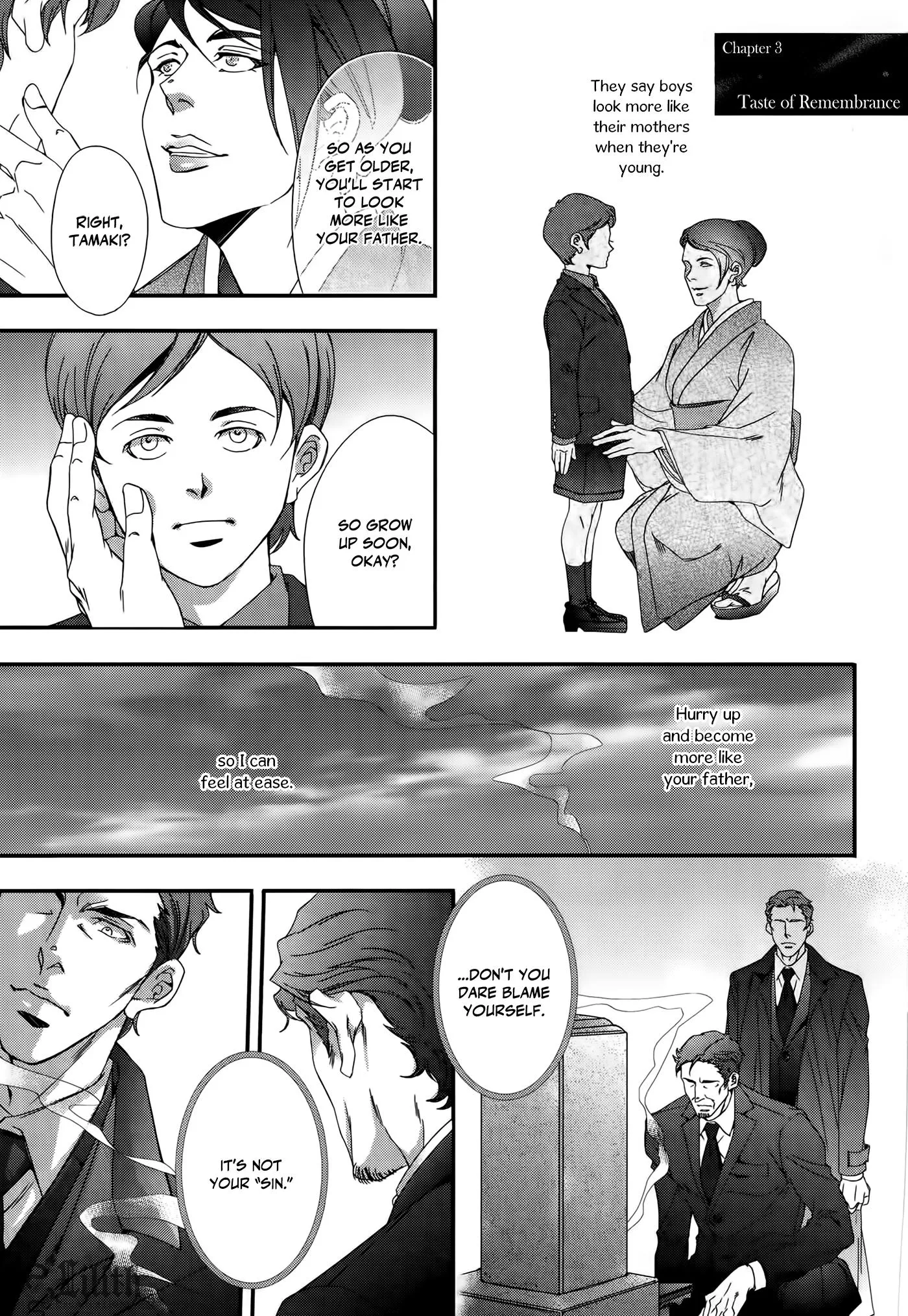 Ghostdog Chapter 3 page 2 - 